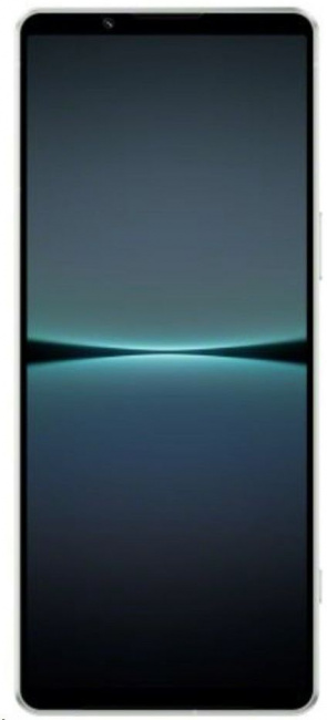 Смартфон Sony Xperia 1 IV 12GB/256GB белый (XQ-CT72) - фото4