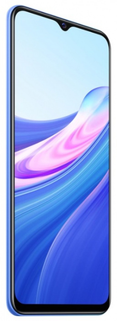 Смартфон Vivo Y31 4Gb/128Gb Blue (Global Version) - фото4