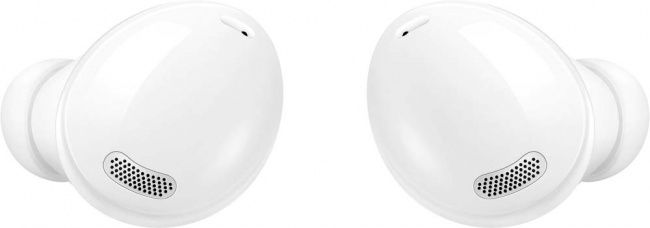 Наушники Samsung Galaxy Buds Pro (белый) - фото