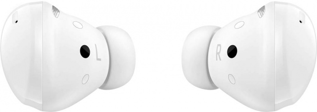 Наушники Samsung Galaxy Buds Pro (белый) - фото3