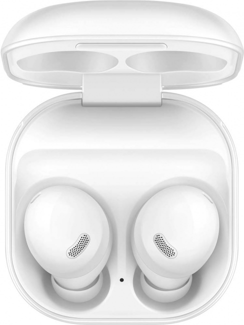 Наушники Samsung Galaxy Buds Pro (белый) - фото5