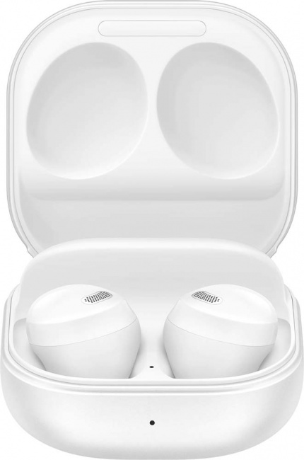 Наушники Samsung Galaxy Buds Pro (белый) - фото6