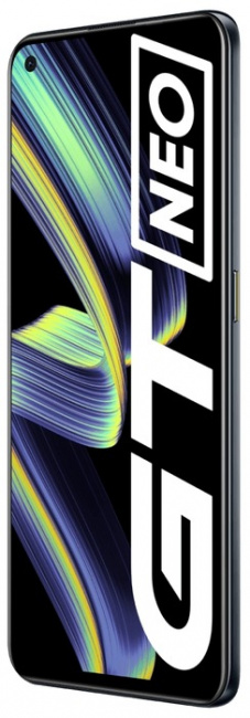 Смартфон Realme GT Neo 5G 8GB/128GB (черный) - фото2
