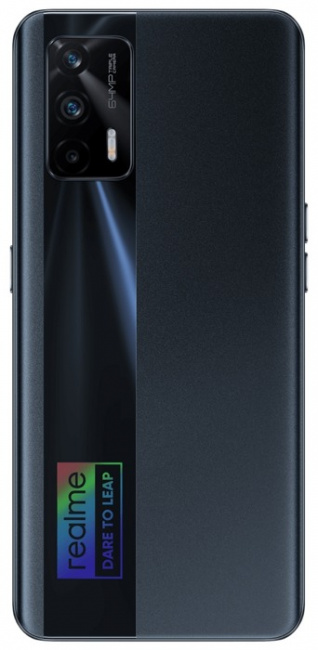 Смартфон Realme GT Neo 5G 8GB/128GB (черный) - фото3