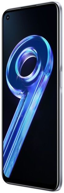 Смартфон Realme 9 RMX3151 8GB/128GB белый (международная версия) - фото6