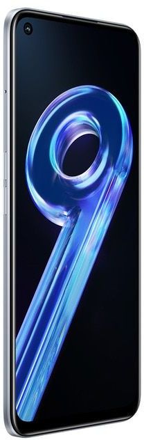 Смартфон Realme 9 RMX3151 6GB/128GB белый (международная версия) - фото4