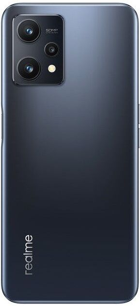 Смартфон Realme 9 RMX3151 6GB/128GB черный (международная версия) - фото3