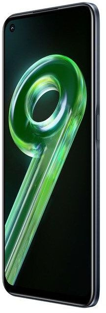 Смартфон Realme 9 RMX3151 8GB/128GB черный (международная версия) - фото5