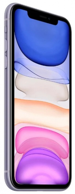 Смартфон Apple iPhone 11 256Gb Purple - фото2