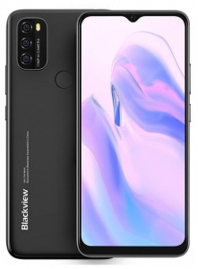 Смартфон Blackview A70 Pro (черный)