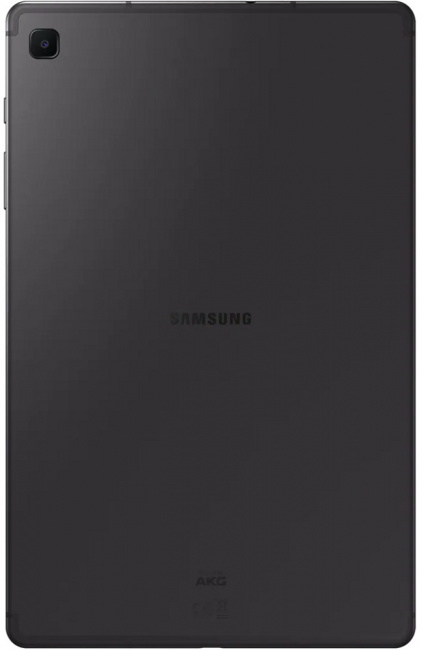 Планшет Samsung Galaxy Tab S6 Lite (2022) Wi-Fi 128GB (серый) - фото4