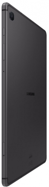 Планшет Samsung Galaxy Tab S6 Lite (2022) Wi-Fi 128GB (серый) - фото5