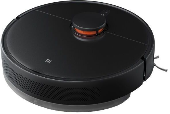 Робот-пылесос Xiaomi Mi Robot Vacuum-Mop 2 Ultra STYTJ05ZHMHW - фото