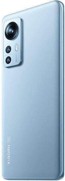 Смартфон Xiaomi 12 Pro 8GB/256GB синий (международная версия) - фото6