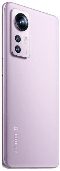 Смартфон Xiaomi 12 Pro 8GB/256GB фиолетовый (международная версия) - фото7