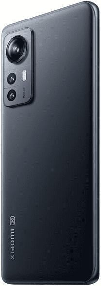 Смартфон Xiaomi 12 Pro 12GB/256GB серый (международная версия) - фото6