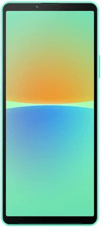 Смартфон Sony Xperia 10 IV 6GB/128GB (мятный) - фото2