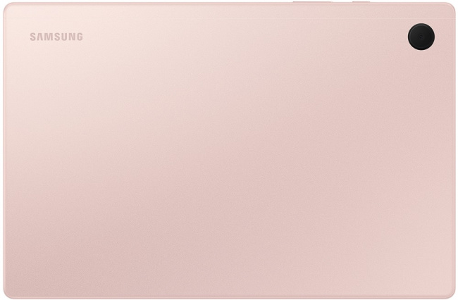 Планшет Samsung Galaxy Tab A8 Wi-Fi SM-X200 64GB (розовый) - фото3