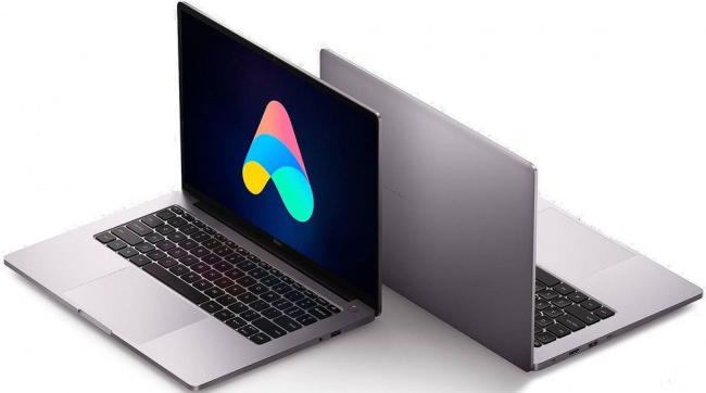 Ноутбук Xiaomi RedmiBook Pro 14 2021 JYU4419CN - фото6