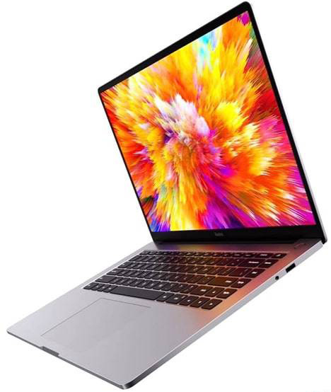 Ноутбук Xiaomi RedmiBook Pro 15 JYU4383CN - фото4