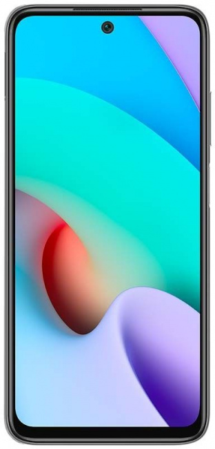 Смартфон Redmi 10 2022 4GB/128GB серый карбон (международная версия) - фото2