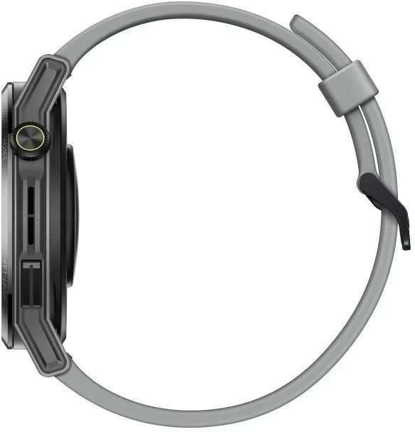 Смарт-часы Huawei Watch GT Runner (серый) - фото5