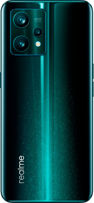 Смартфон Realme 9 Pro+ 8GB/128GB (зеленая аврора) - фото2
