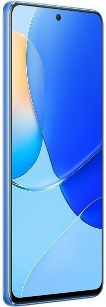 Смартфон Huawei nova 9 SE JLN-LX1 6GB/128GB (кристально-синий) - фото2