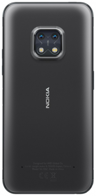 Смартфон Nokia XR20 6GB/128GB (гранит) - фото3