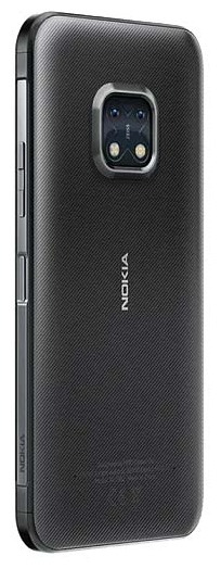 Смартфон Nokia XR20 6GB/128GB (гранит) - фото6