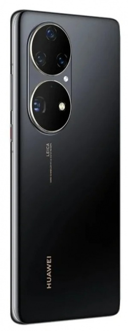 Смартфон Huawei P50 Pro 8GB/256GB черный (JAD-LX9) - фото4