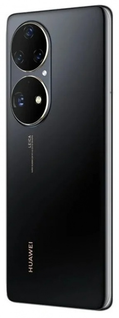 Смартфон Huawei P50 Pro 8GB/256GB черный (JAD-LX9) - фото5