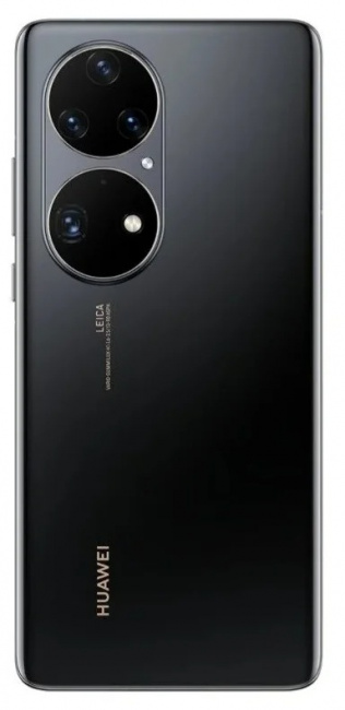 Смартфон Huawei P50 Pro 8GB/256GB черный (JAD-LX9) - фото6