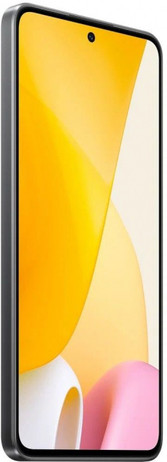 Смартфон Xiaomi 12 Lite 6GB/128GB черный (международная версия) - фото5