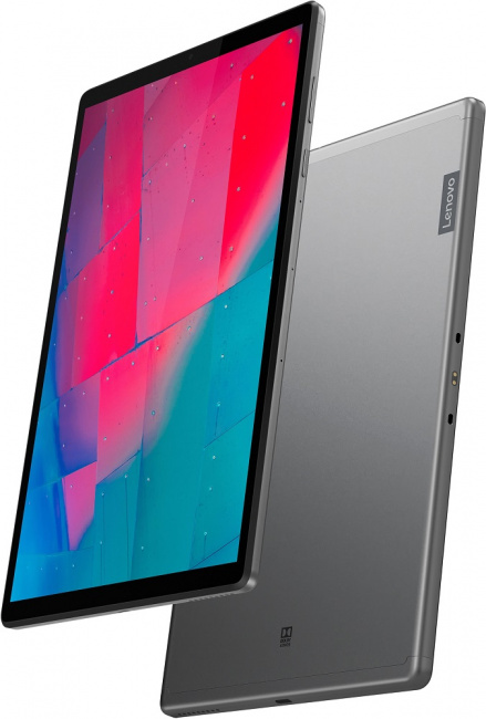 Планшет Lenovo Tab M10 FHD Plus TB-X606X 64GB LTE (ZA5V0083UA) - фото5