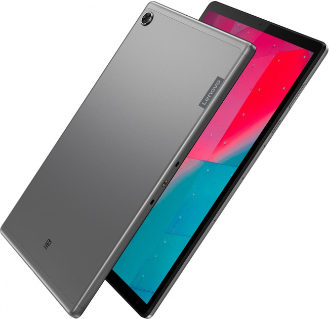 Планшет Lenovo Tab M10 FHD Plus TB-X606X 64GB LTE (ZA5V0083UA) - фото6