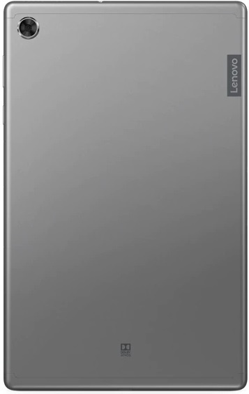 Планшет Lenovo Tab M10 FHD Plus TB-X606X 128GB LTE (ZA5V0111UA) - фото2