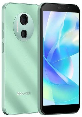 Смартфон Doogee X97 (зеленый) - фото2