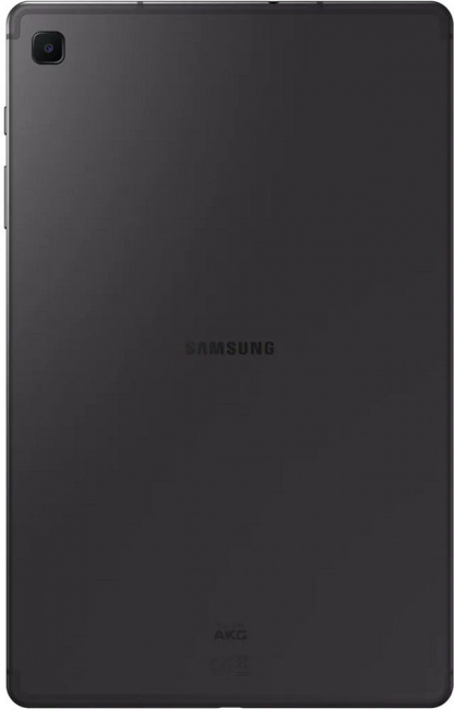 Планшет Samsung Galaxy Tab S6 Lite (2022) LTE 64GB (серый) - фото4