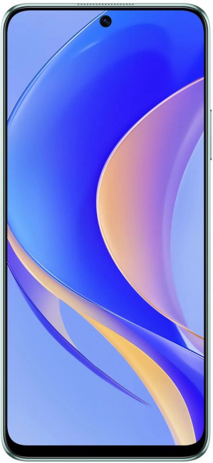 Смартфон Huawei nova Y90 4GB/128GB (изумрудно-зеленый) - фото2