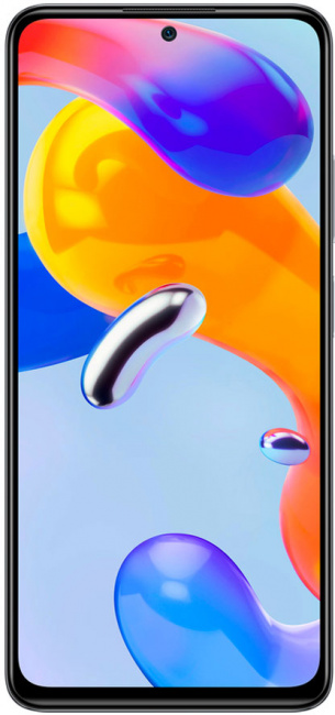 Смартфон Redmi Note 11 Pro 5G 6GB/64GB полярный белый (международная версия) - фото2