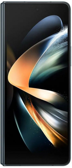 Смартфон Samsung Galaxy Z Fold4 12GB/512GB (зеленый) - фото4