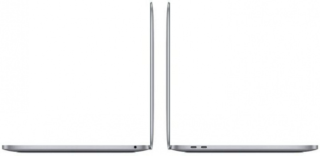 Ультрабук Apple MacBook Pro 13 M2 2022 MNEH3 - фото4