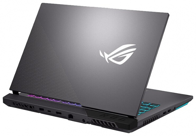 Ноутбук Asus ROG Strix G15 G513QY-HQ007 - фото5