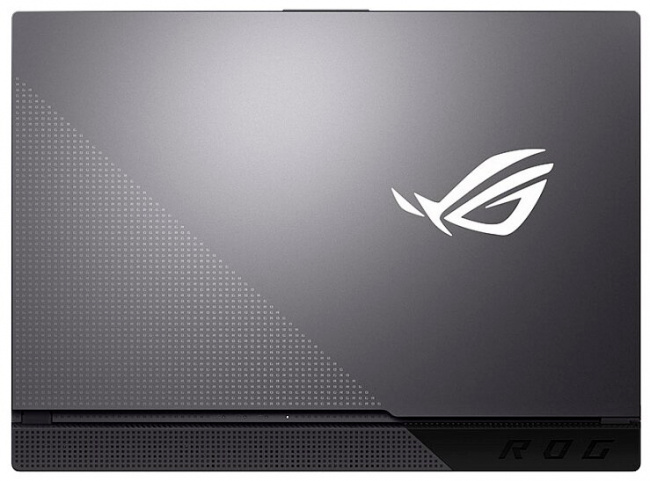 Ноутбук Asus ROG Strix G15 G513QY-HQ007 - фото6