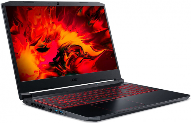 Ноутбук Acer Nitro 5 AN515-55-58F7 (NH.QB0EU.005) - фото2