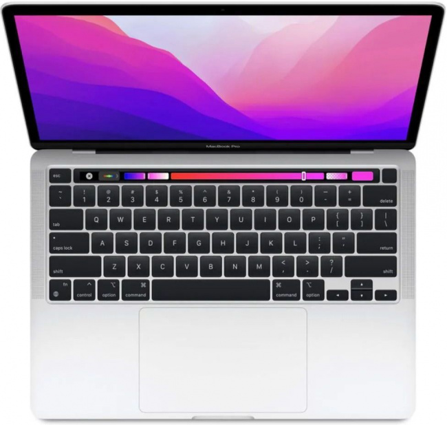 Ультрабук Apple MacBook Pro 13 M2 2022 MNEQ3 - фото2