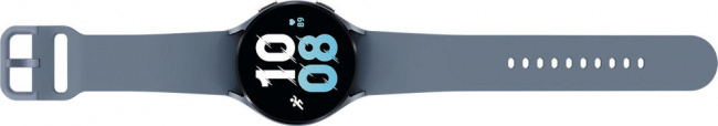 Смарт-часы Samsung Galaxy Watch 5 44 мм (дымчато-синий) - фото6
