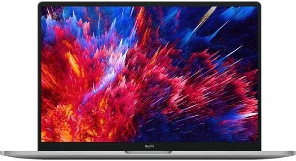 Ноутбук Xiaomi RedmiBook Pro 15 2022 JYU4473CN - фото