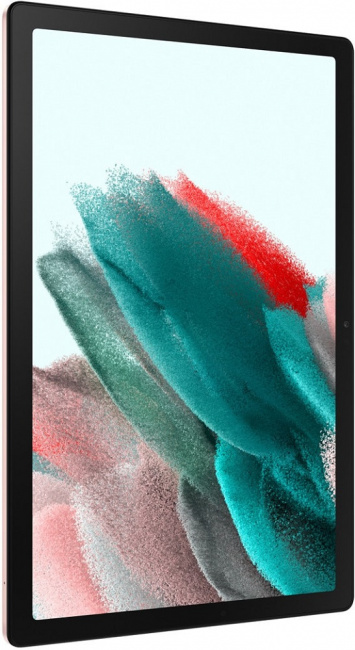 Планшет Samsung Galaxy Tab A8 Wi-Fi SM-X200 32GB (розовый) - фото6